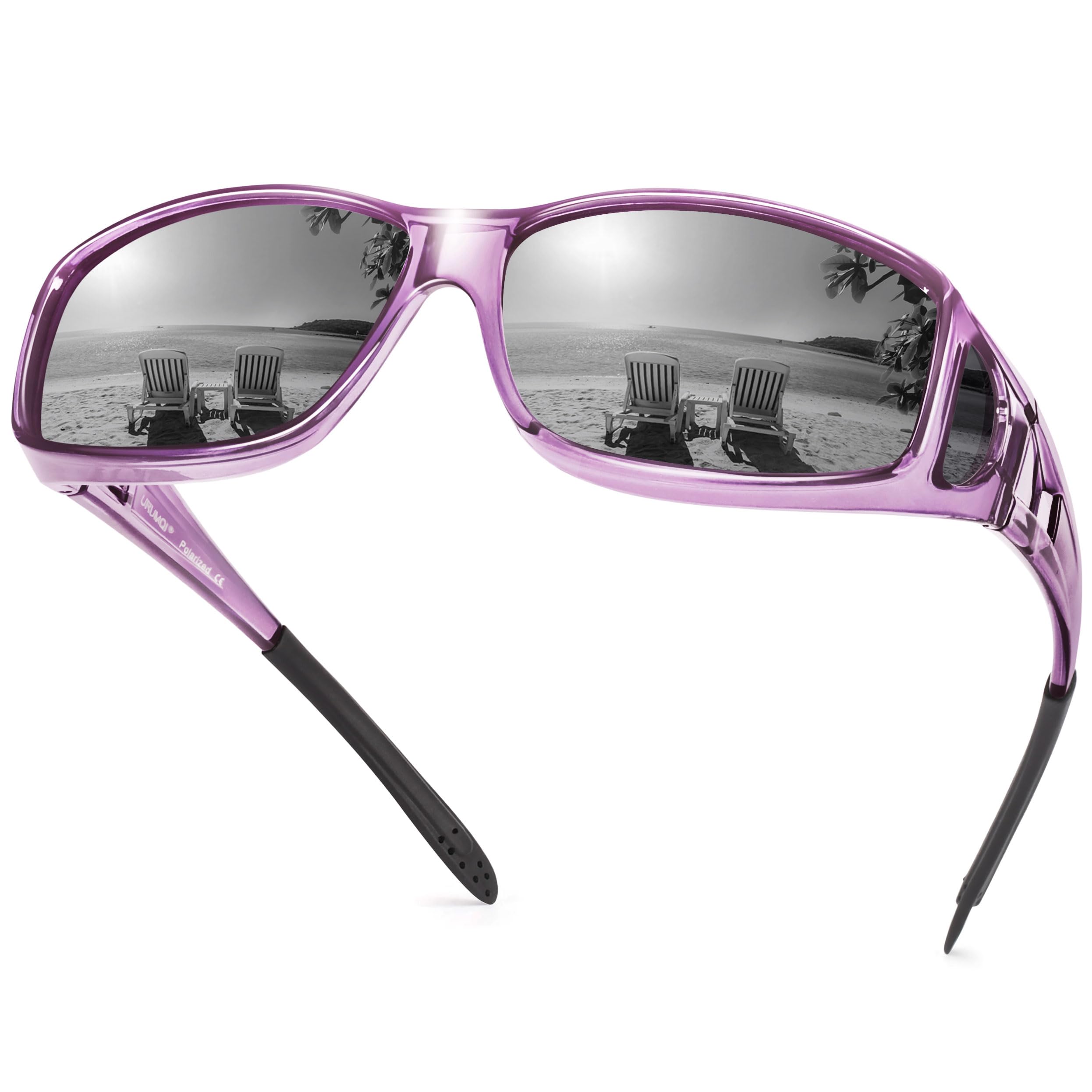 FITOVER SUNGLASSES